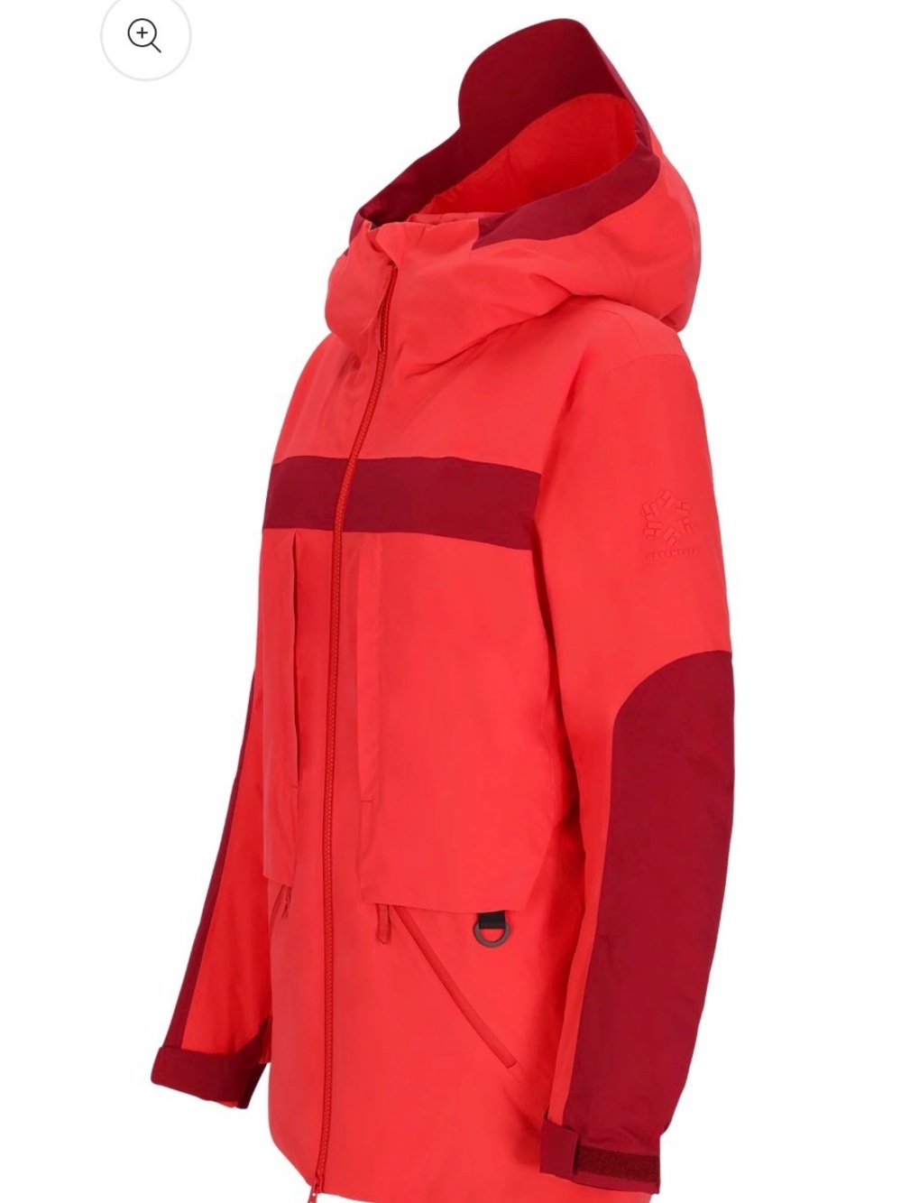 Obermeyer Women's medium Oberreute Jacket